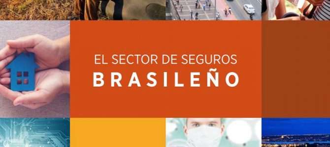 El Sector de Seguros Brasileño