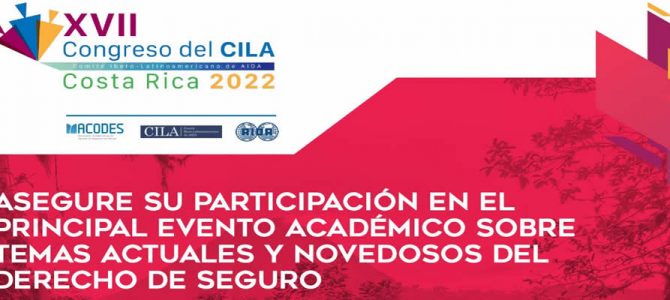 Congreso del CILA – Costa Rica 2022