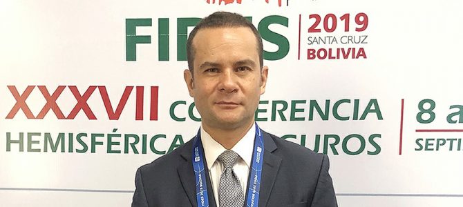 Entrevista a Rodrigo Bedoya, Presidente de FIDES